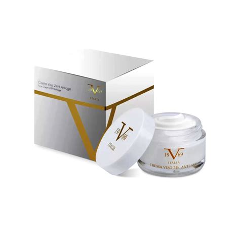 crema versace 19 69 prezzo|Crema facial antiedad 24H .